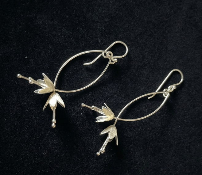 Les Gouttes de Jasmin Sauvage
