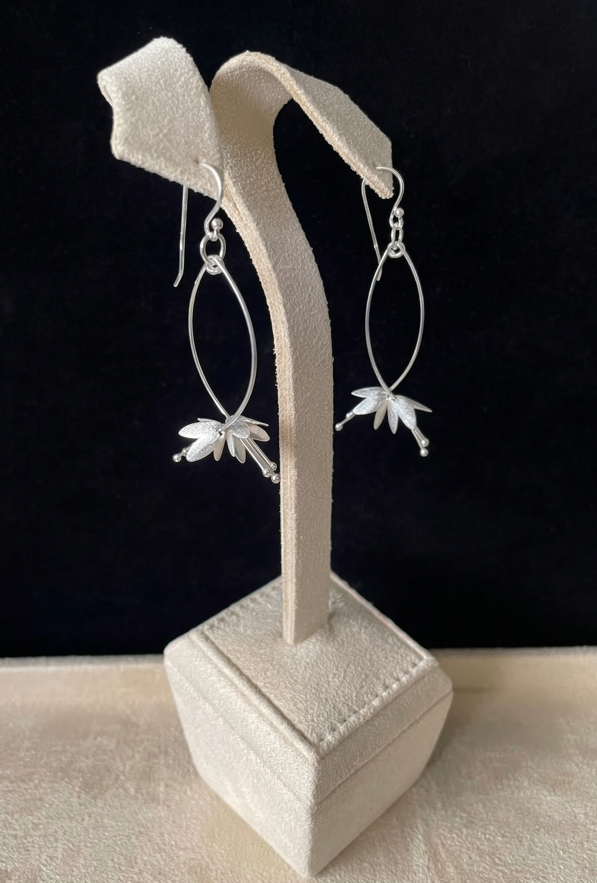 Les Gouttes de Jasmin Sauvage